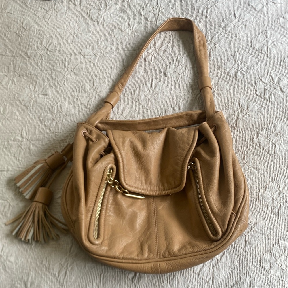See By Chloe Cherry Shoulder Bag